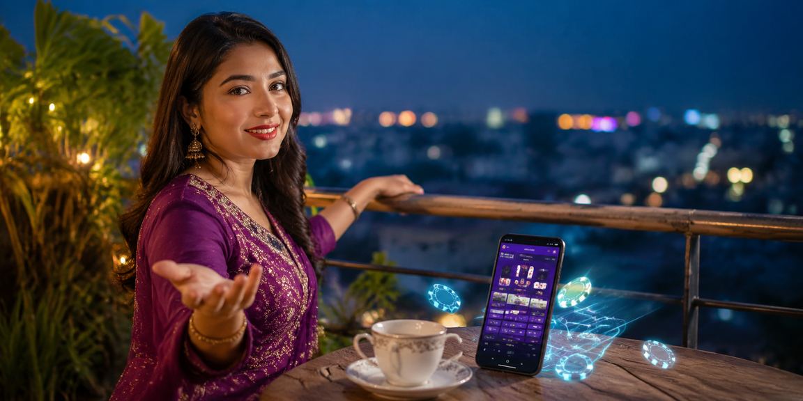 বাংলাদেশে মোবাইল ক্যাসিনো গেমিং