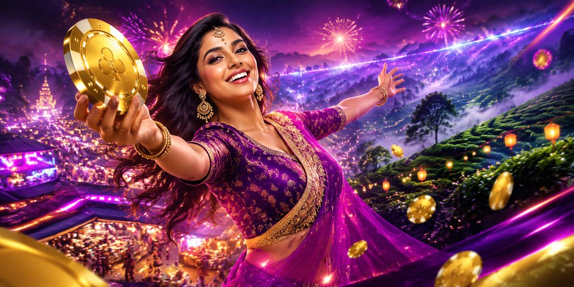 Cumilla তেঁতা বাগানের ডেপোজিট বোনাস