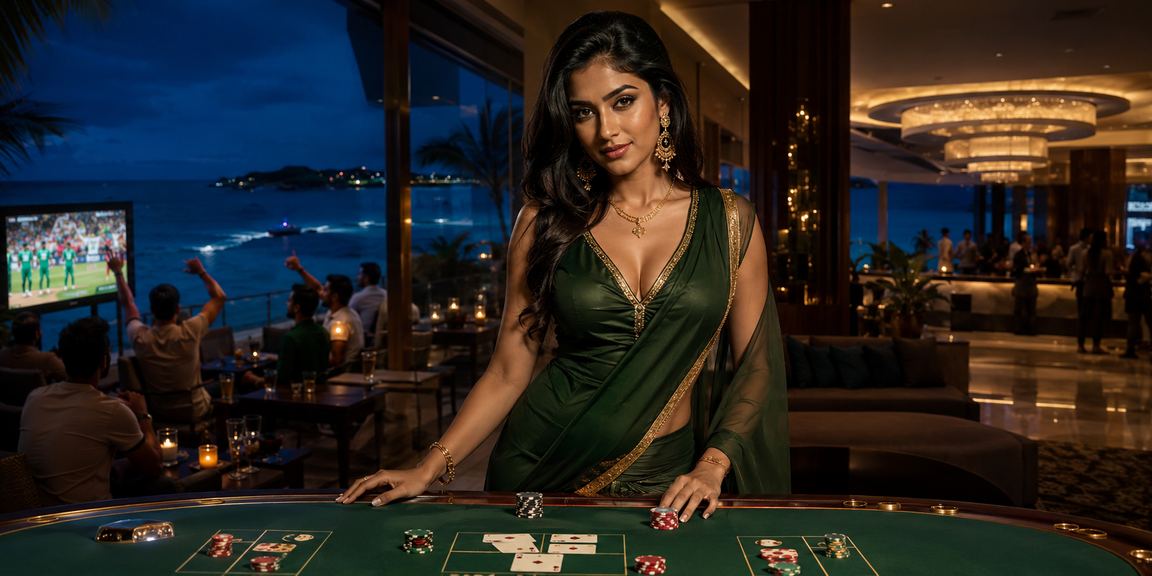 সেন্ট মার্টিন ক্রিকেট বেটিং